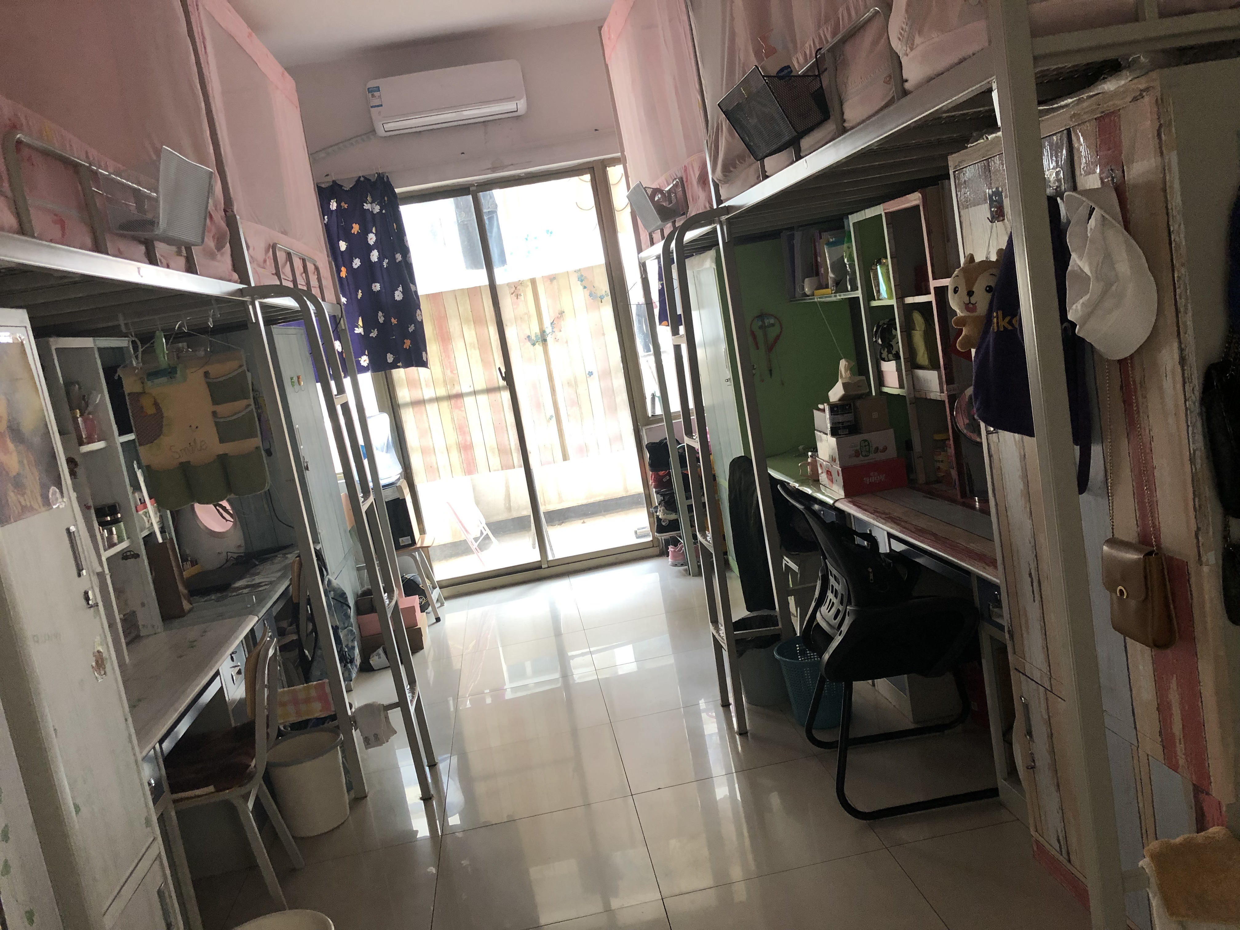 金陵科技学院