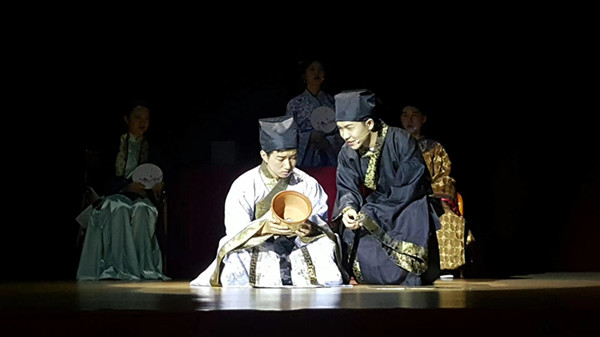 家国情怀的微妙演绎——论家国短剧的艺术魅力