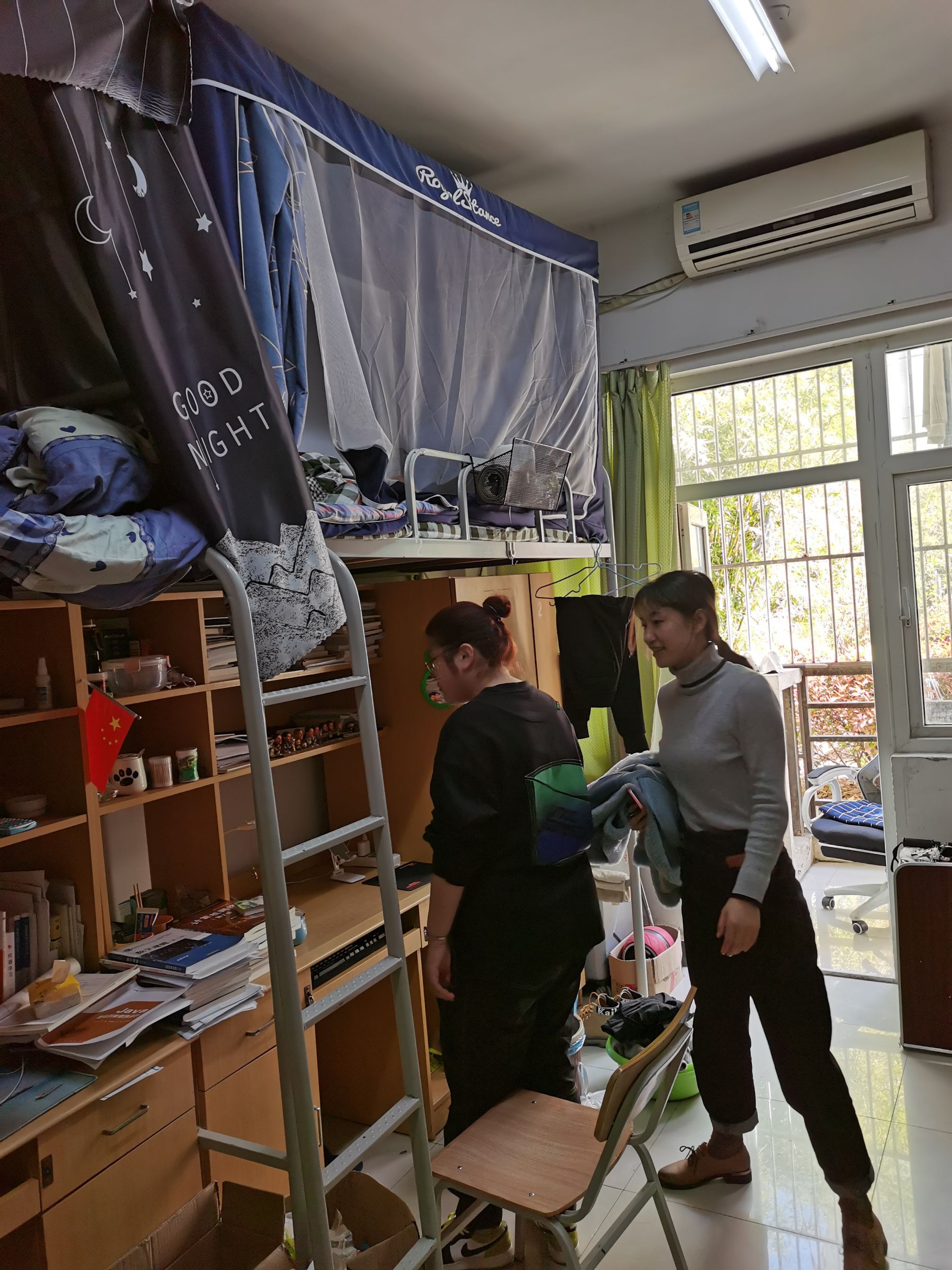 江宁校区宿舍图片金陵工程学院宿舍真实照片高清金陵科技学院宿舍图片